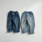 《予約》Condenim Pants / digreen
