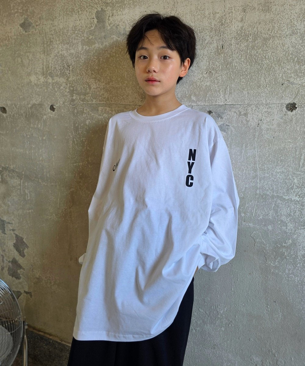 《予約》NYC T-shirt / BETTER J.