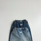 《予約》Condenim Pants / digreen