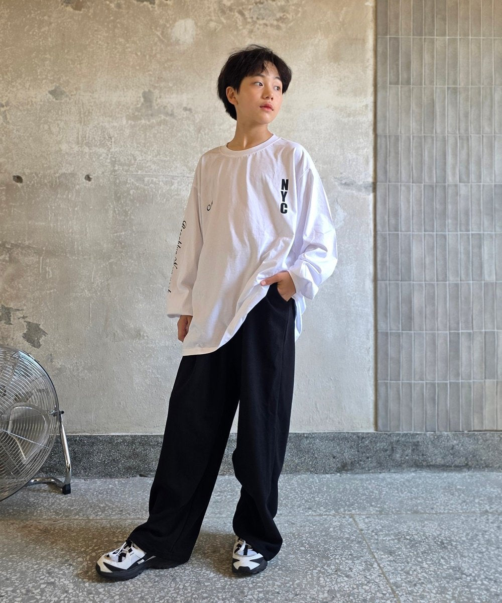 《予約》NYC T-shirt / BETTER J.