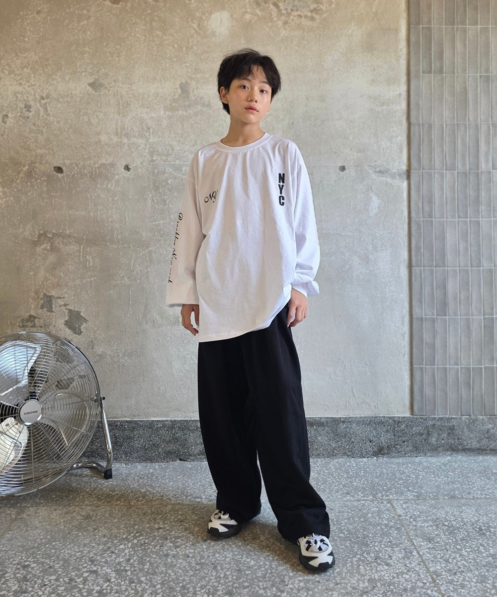 《予約》NYC T-shirt / BETTER J.