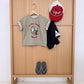 《予約》Woody pants / GROWB