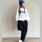 《予約》Heritage T-shirt / BETTER J.