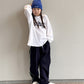 《予約》Heritage T-shirt / BETTER J.