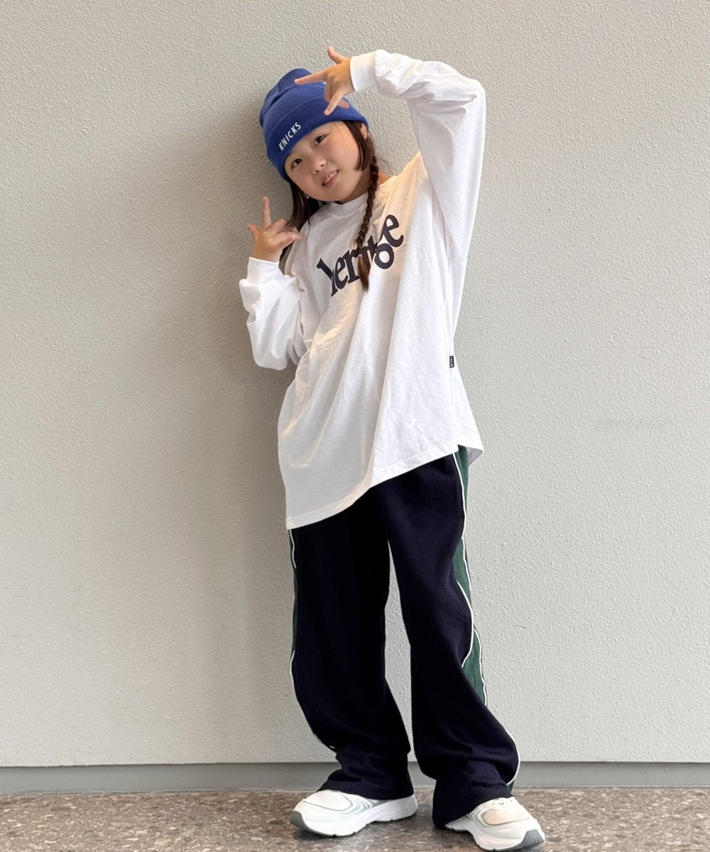 《予約》Heritage T-shirt / BETTER J.