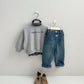 《予約》Condenim Pants / digreen