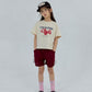 《予約》Woody pants / GROWB