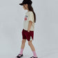 《予約》Woody pants / GROWB