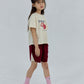 《予約》Woody pants / GROWB
