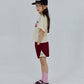 《予約》Woody pants / GROWB