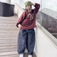 《予約》Eagle Color-Block Tee / BETTER J.