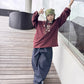 《予約》Eagle Color-Block Tee / BETTER J.