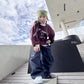 《予約》Eagle Color-Block Tee / BETTER J.