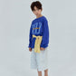 《予約》Airy Pants / GROWB