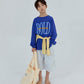 《予約》Airy Pants / GROWB
