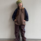 《予約》Autumn Raglan T-shirt / BETTER J.