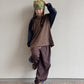 《予約》Autumn Raglan T-shirt / BETTER J.
