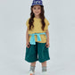 《予約》Airy Pants / GROWB