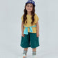 《予約》Airy Pants / GROWB