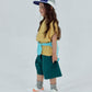 《予約》Airy Pants / GROWB