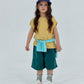 《予約》Airy Pants / GROWB