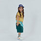 《予約》Airy Pants / GROWB