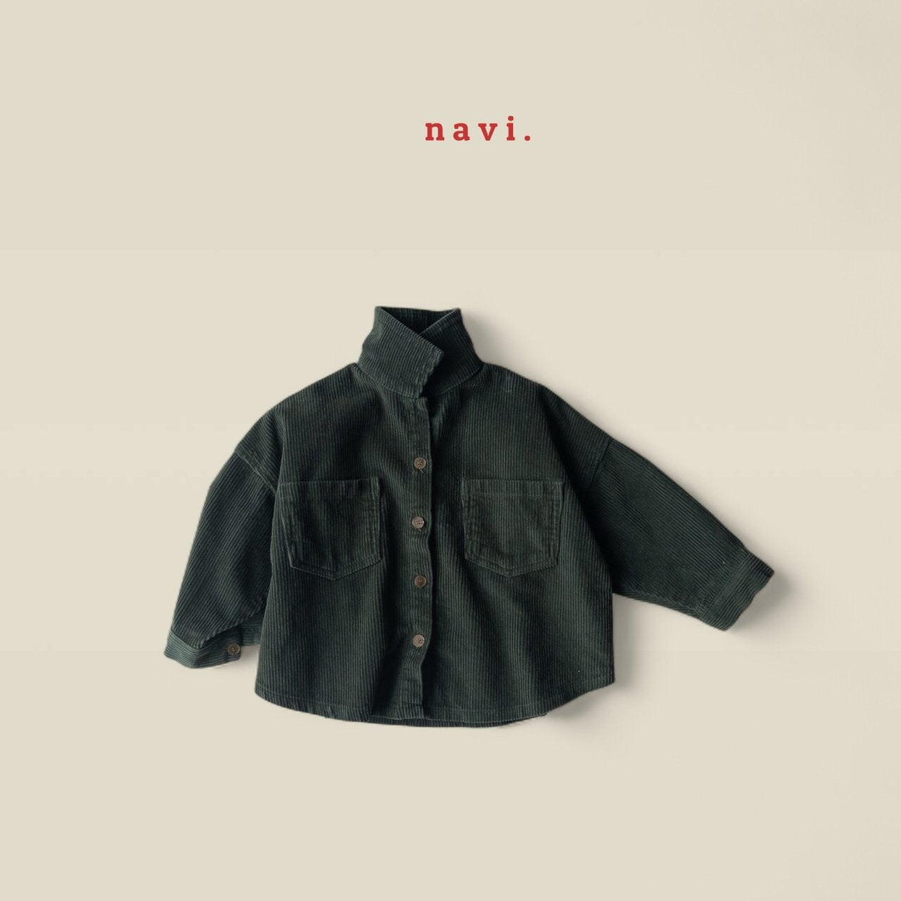 《予約》Golden Shirt / NAVI.