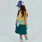 《予約》Airy Pants / GROWB