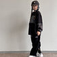 《予約》Letter Blend T-Shirt / BETTER J.