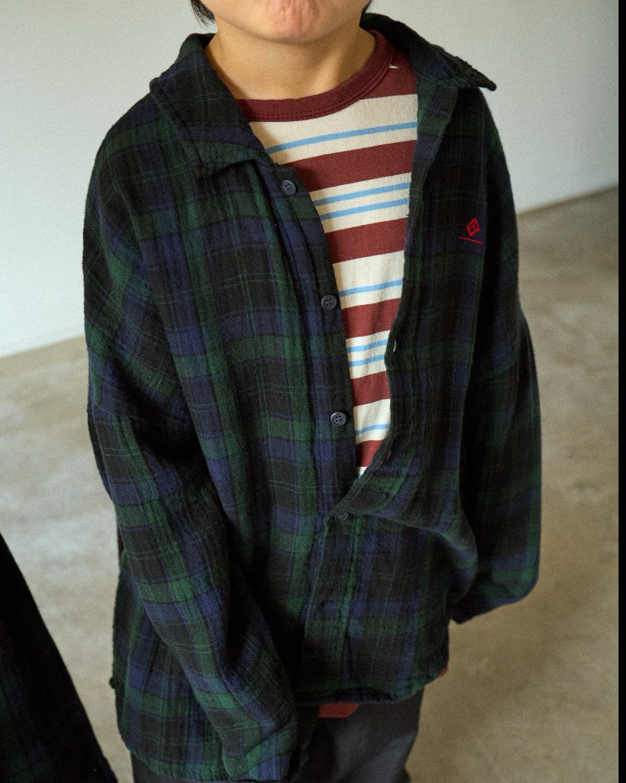 《即納》Hyper Raglan Tee