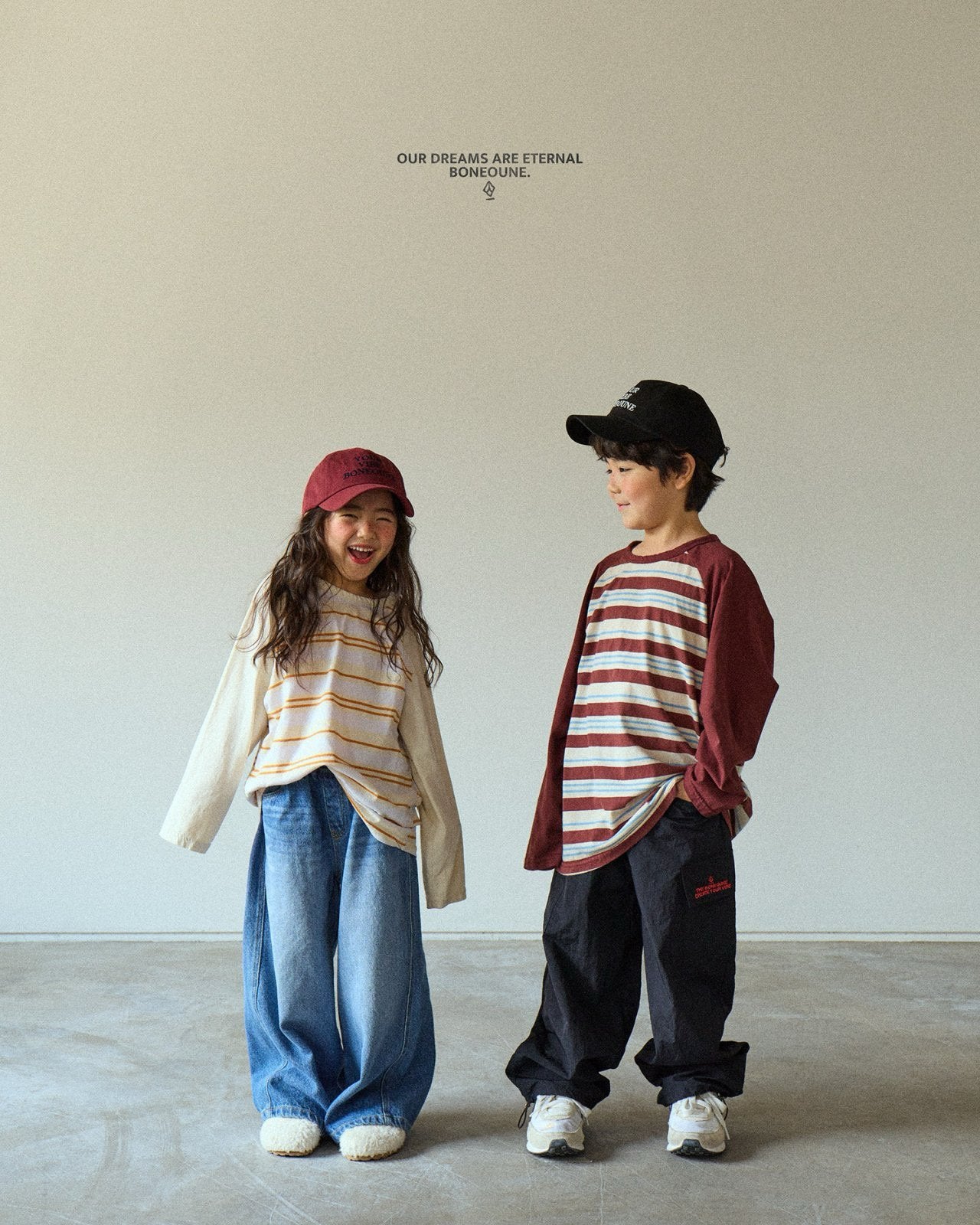 《即納》Hyper Raglan Tee