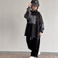 《予約》Letter Blend T-Shirt / BETTER J.