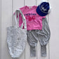 《予約》Rolling Pants / GROWB