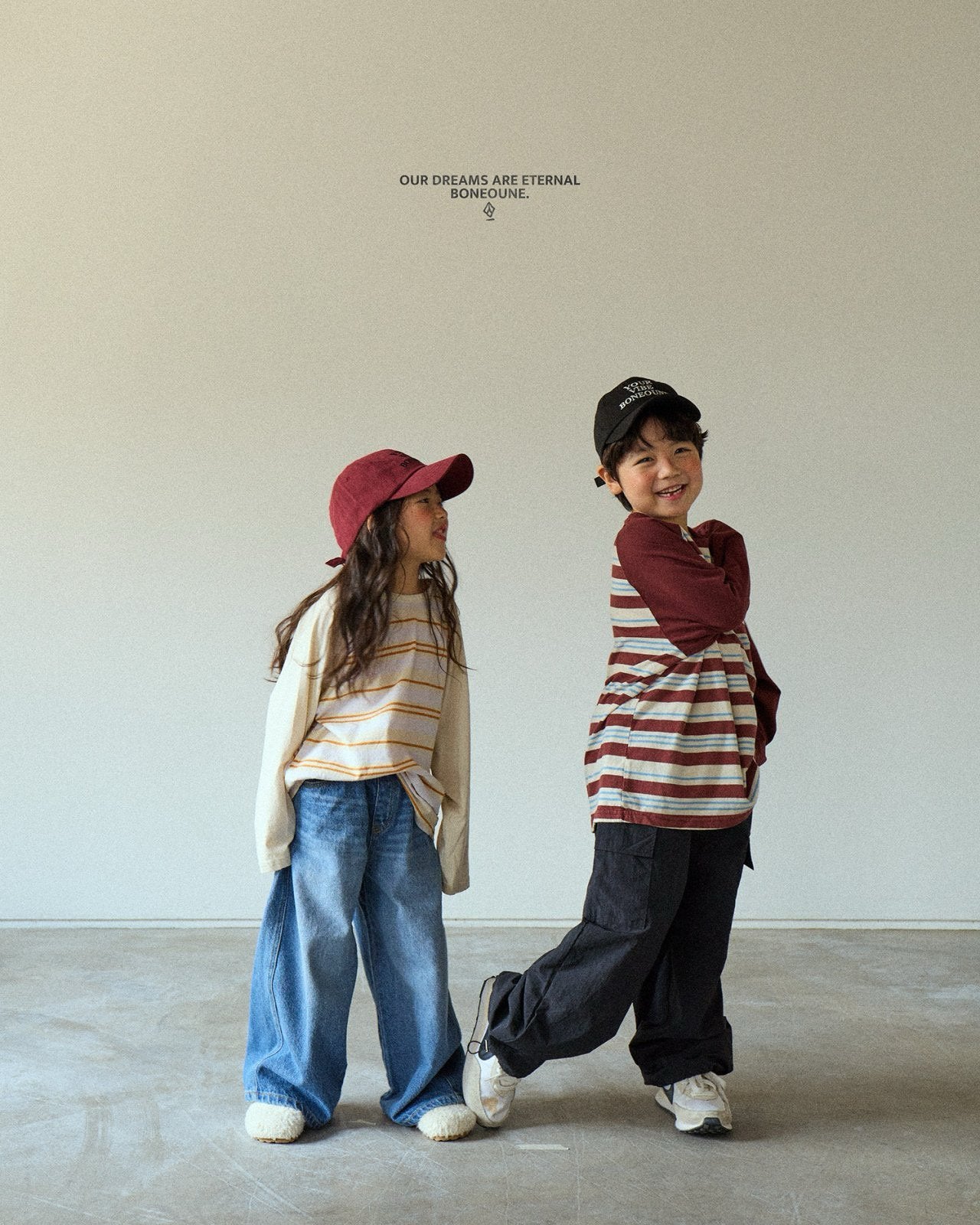 《即納》Hyper Raglan Tee