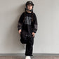 《予約》Letter Blend T-Shirt / BETTER J.