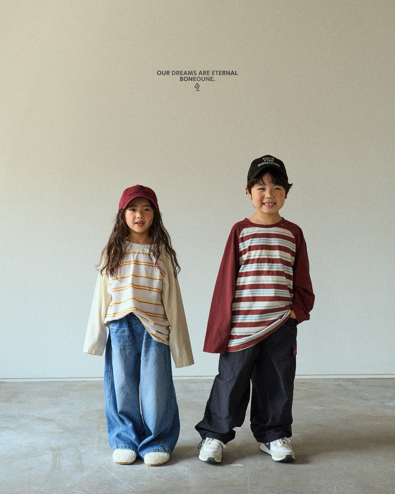 《即納》Hyper Raglan Tee