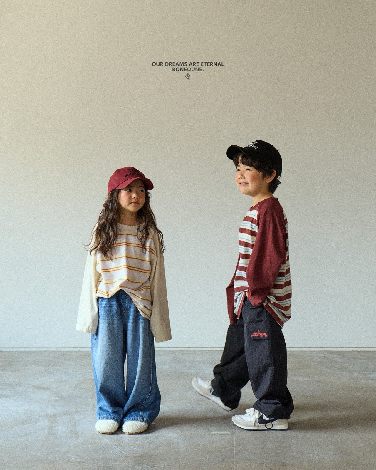 《即納》Hyper Raglan Tee