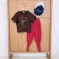 《予約》Rolling Pants / GROWB