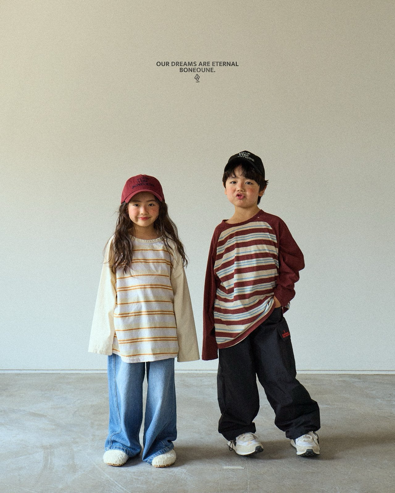 《即納》Hyper Raglan Tee