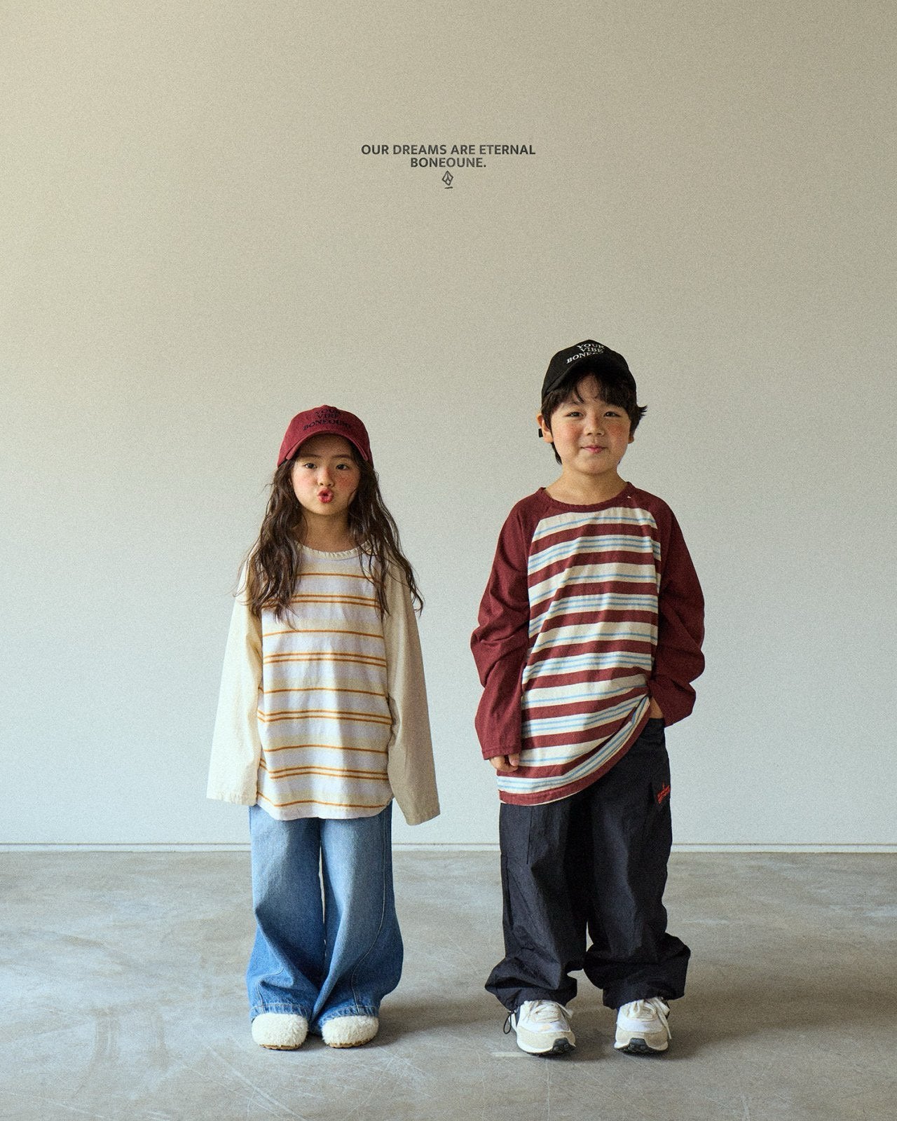《即納》Hyper Raglan Tee