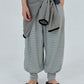 《予約》Rolling Pants / GROWB