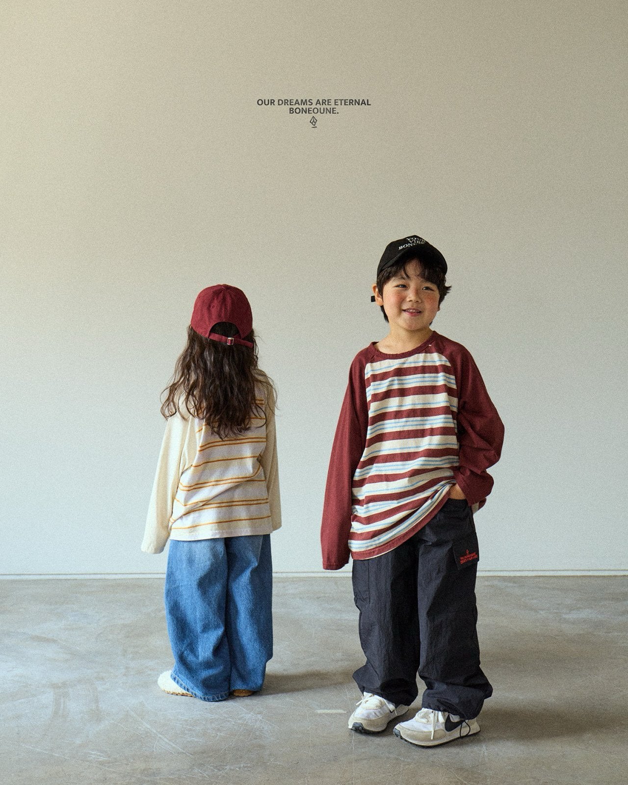 《即納》Hyper Raglan Tee