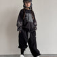 《予約》Letter Blend T-Shirt / BETTER J.
