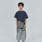《予約》Rolling Pants / GROWB
