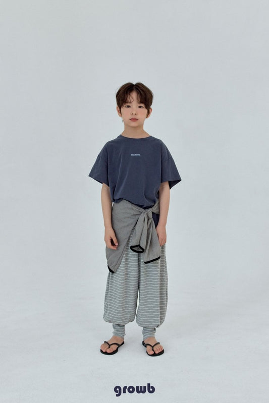 《予約》Rolling Pants / GROWB
