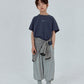 《予約》Rolling Pants / GROWB
