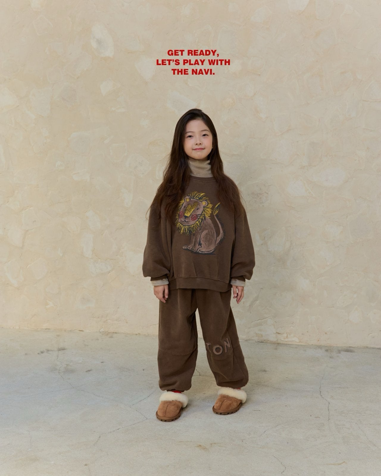 《予約》Ryan Man to Man / NAVI.