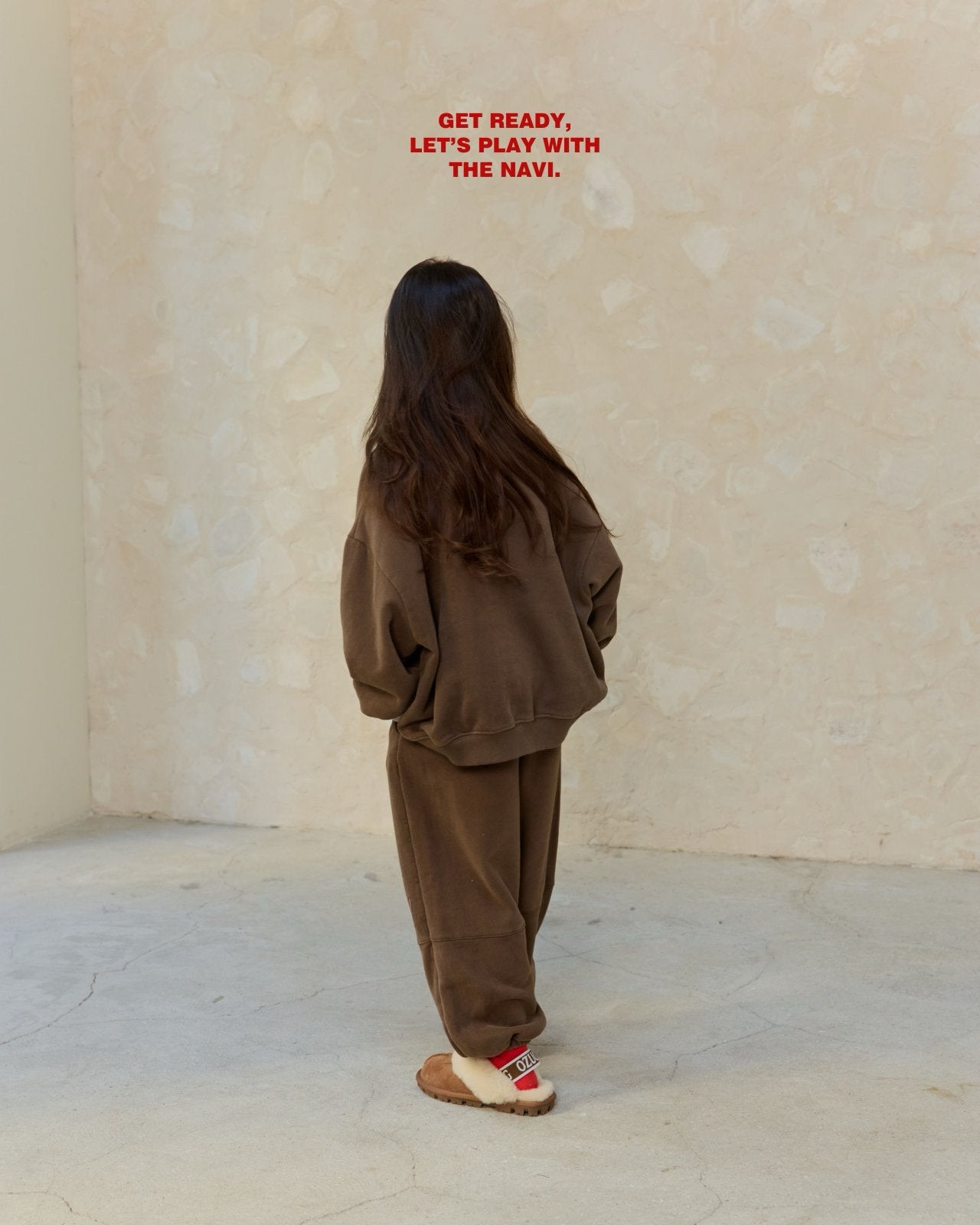 《予約》Ryan Man to Man / NAVI.