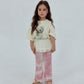 《予約》Marant Pants / GROWB