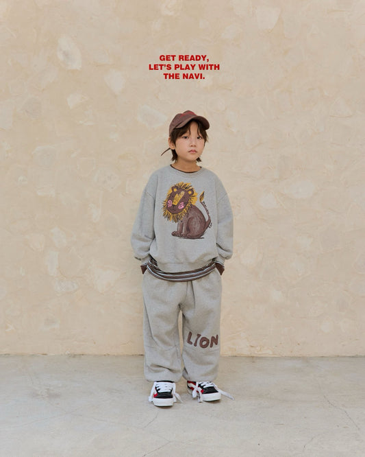 《予約》Ryan Man to Man / NAVI.